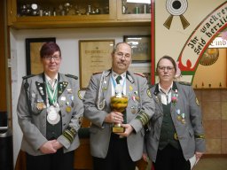 Schweinevergnügen 2025